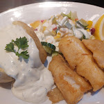 Photo n°7 de l'avis de Sandra.e fait le 07/10/2022 à 20:44 sur le  Strandbar Cuxhaven Döse à Cuxhaven