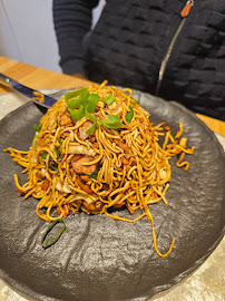 Yakisoba du Restaurant Trezor des Z’îles à Merville - n°11