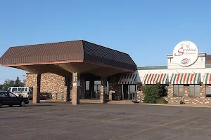 The Vegas Motel image