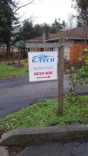 Auto Repair Shop «K Tech Automotive», reviews and photos, 198 S High St, Sebastopol, CA 95472, USA