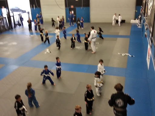 San Diego Brazilian Jiu-Jitsu & Mixed Martial Arts image