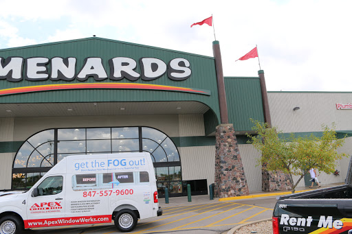 Home Improvement Store «Menards», reviews and photos, 7435 Barrington Rd, Hanover Park, IL 60133, USA