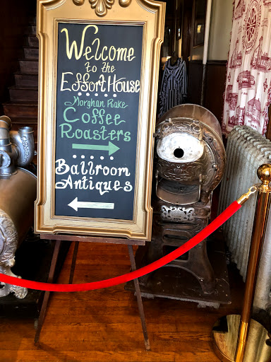 Coffee Store «Morghan Rake Coffee Roasters», reviews and photos, 2628 PA-115, Effort, PA 18330, USA