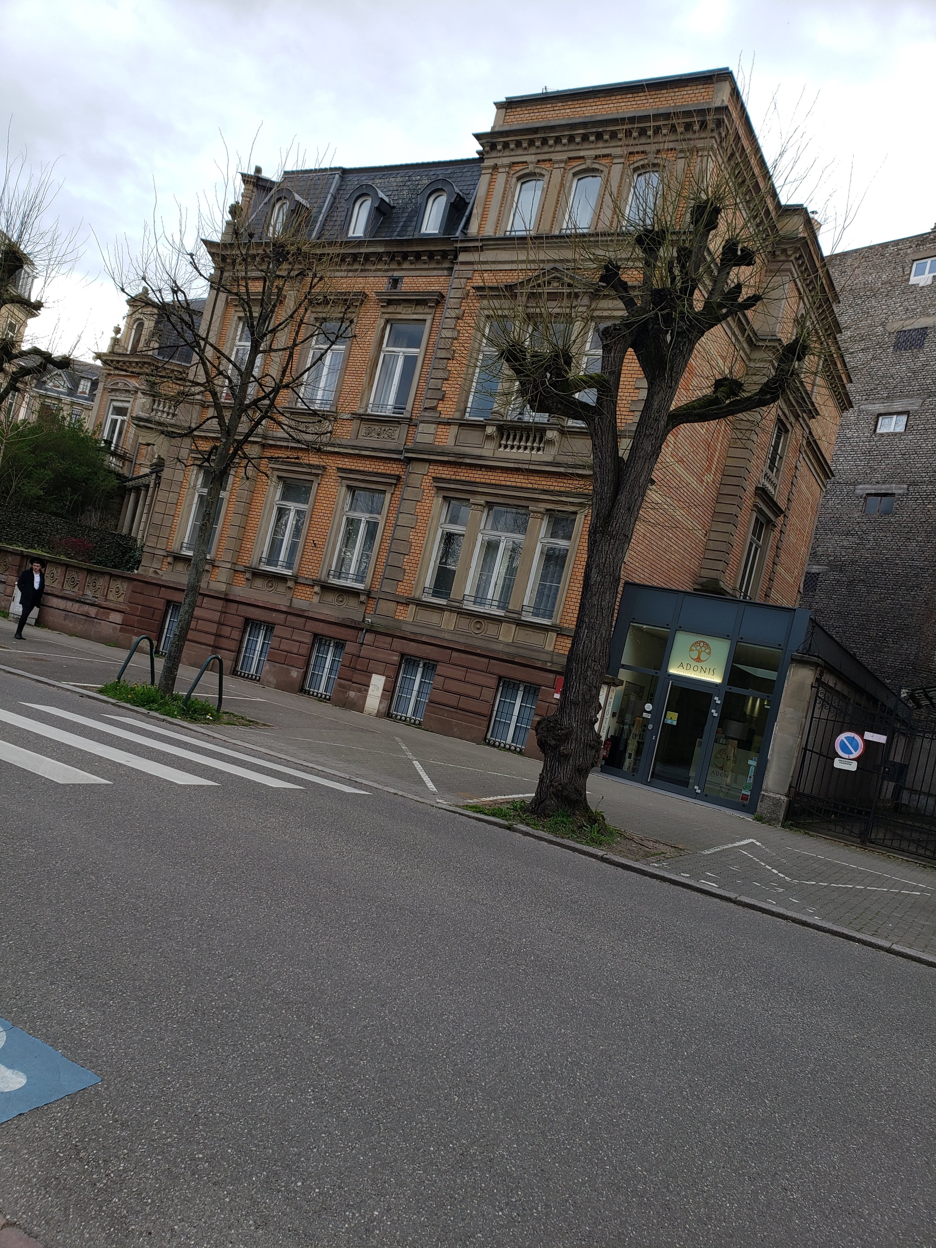 Photo n° 5 de l'avis de Alain.a fait le 15/04/2023 à 18:55