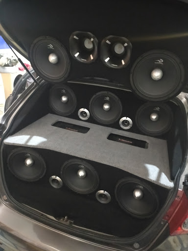 Kıvılcım Oto Elektrik Ve Yedek Parça