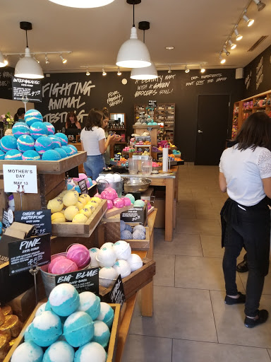 Cosmetics Store «Lush», reviews and photos, 1012 W 6th St, Austin, TX 78703, USA