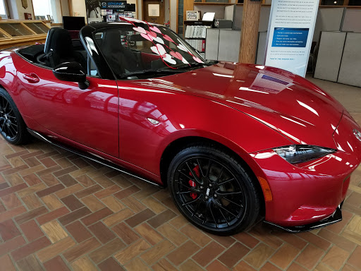 Car Dealer «Cascade Auto Group», reviews and photos, 4149 State Rd, Cuyahoga Falls, OH 44223, USA