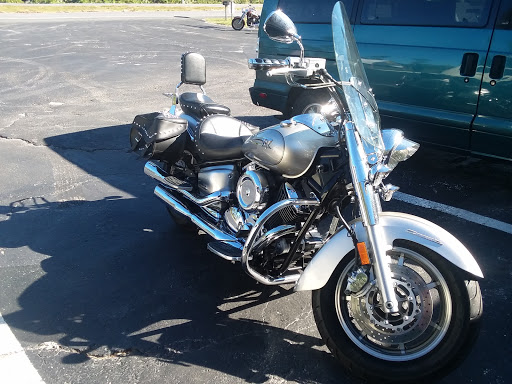 Used Motorcycle Dealer «GRAY BEARDS CYCLE BARN», reviews and photos, 4700 US-1, Mims, FL 32754, USA