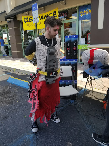 Video Game Store «GameStop», reviews and photos, 11025 Causeway Blvd, Brandon, FL 33511, USA