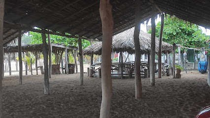 Zona De Camping Simón