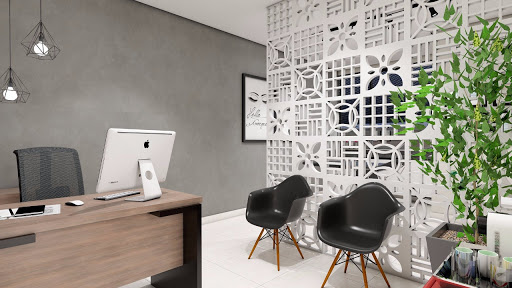 Logo da empresa - Studio Fio | Brow Spa