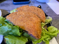 Croquette du Restaurant chinois Restaurant Hua幸福食堂 à Paris - n°7