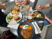 Plats et boissons du Côté Bistrot - Restaurant Cavaillon - n°3