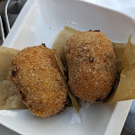 Photo n°1 de l'avis de Alessandro.a fait le 31/12/2022 à 13:10 sur le  Le Altre Farine Del Mulino à Rome