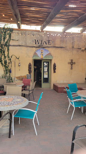 Wine Store «NM Vintage Wines», reviews and photos, 2461 Calle Principal, Mesilla, NM 88046, USA