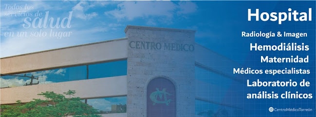 Centro Médico de Torreón