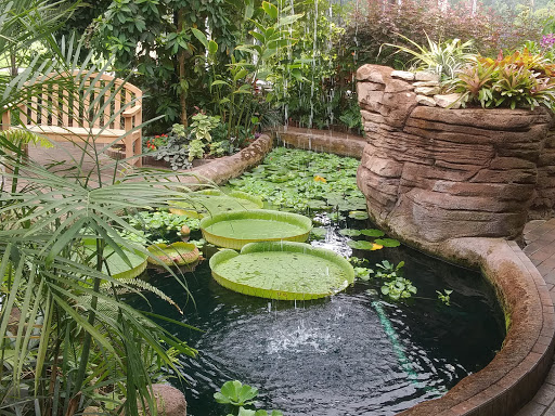 Park «Garfield Park», reviews and photos, 2505 Conservatory Dr, Indianapolis, IN 46203, USA