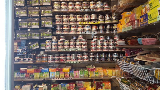 Convenience Store «Tobacco Road», reviews and photos, 315 Rockaway Turnpike, Lawrence, NY 11559, USA