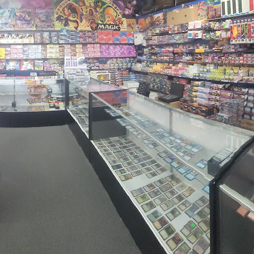 Video Game Store «VGMX», reviews and photos, 1489 Schrock Rd, Columbus, OH 43229, USA