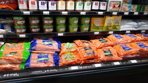 Grocery Store «Main Street Market», reviews and photos, 7770 Wisconsin 42, Egg Harbor, WI 54209, USA