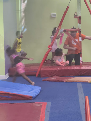 Gymnastics Center «The Little Gym of Snellville», reviews and photos, 1250 Scenic Hwy S #1248, Lawrenceville, GA 30045, USA