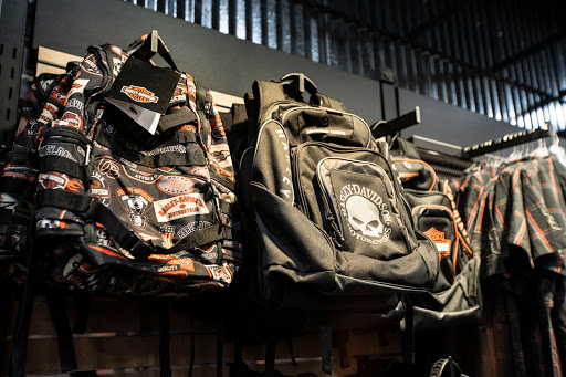 Harley-Davidson Dealer «Orlando Harley-Davidson at Disney Springs», reviews and photos, 1502 Buena Vista Dr B1, Lake Buena Vista, FL 32830, USA