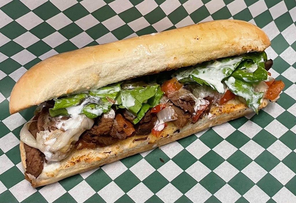 Oklahoma Street Grill 73669