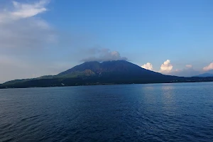 Kagoshima Bay image
