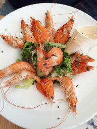 Photo n°48 de Restaurant Yelloh Village Portland / A Tribord à Port-en-Bessin-Huppain ()