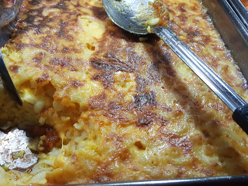 Southern Restaurant (US) «Blue Willow Inn Restaurant & Gift Shop», reviews and photos, 294 N Cherokee Rd, Social Circle, GA 30025, USA