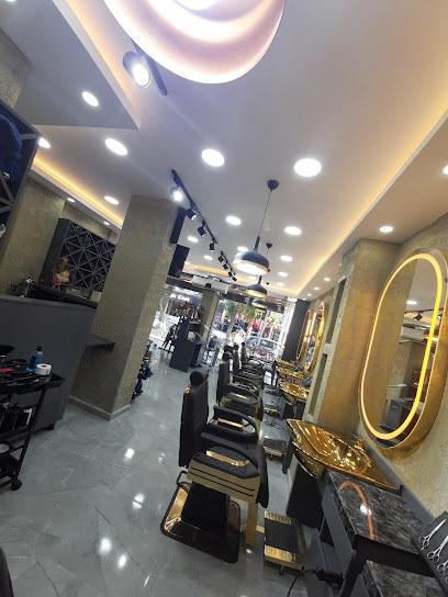 Şentaş Hair Studio