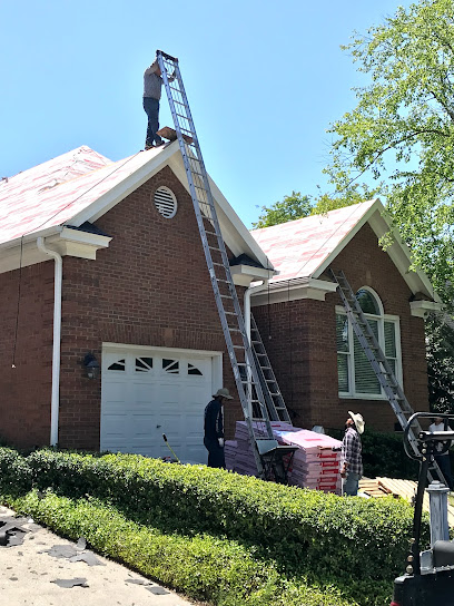 Integrity Roofing Claim Services