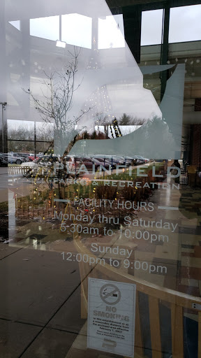 Recreation Center «Richard A. Carlucci Recreation and Aquatic Center», reviews and photos, 651 Vestal Rd, Plainfield, IN 46168, USA