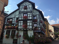 Photos du propriétaire du Restaurant de spécialités alsaciennes Relais des Moines à Riquewihr - n°2