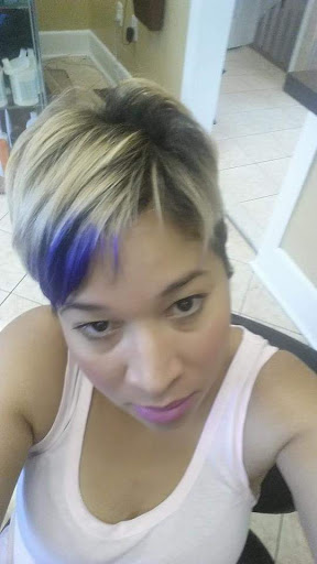 Hair Salon «Villalona Hair Salon», reviews and photos, 485 Hamilton St, Somerset, NJ 08873, USA