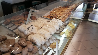 Boulangerie Tarico Denis. à Marseille