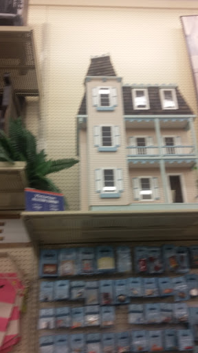 Craft Store «Hobby Lobby», reviews and photos, 2728 E Colonial Dr, Orlando, FL 32803, USA