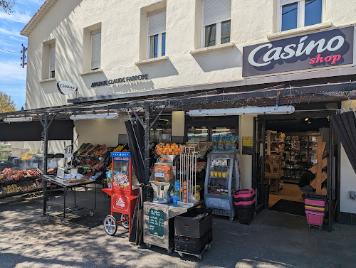 Épicerie Casino Shop Toulon