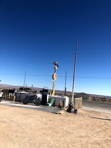 Convenience Store «Jawbone Canyon Store», reviews and photos, 32629 CA-14, Mojave, CA 93501, USA