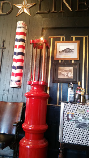 Barber Shop «Gold Line Barber Shop», reviews and photos, 38225 W Hwy 12, Valley Springs, CA 95252, USA