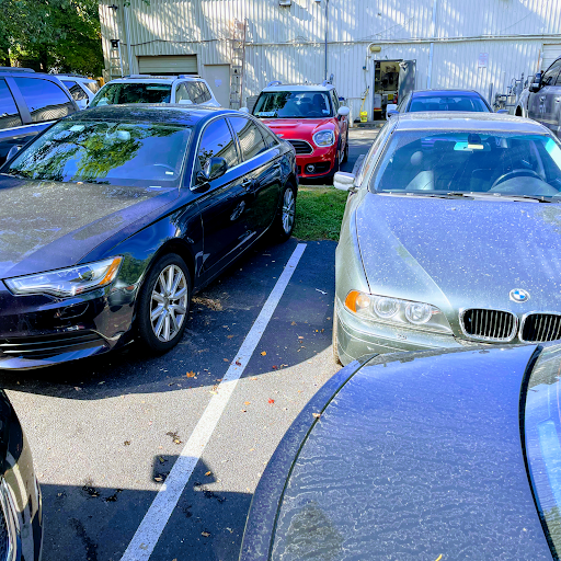 Auto Repair Shop «Fairfax Auto Repair», reviews and photos, 9425 Mathy Dr, Fairfax, VA 22031, USA