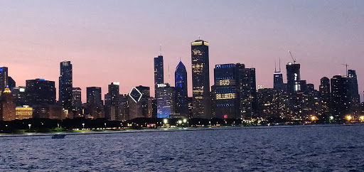 Amphitheater «Huntington Bank Pavilion at Northerly Island», reviews and photos, 1300 S Linn White Dr, Chicago, IL 60605, USA