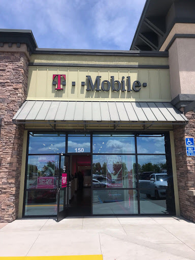 Cell Phone Store «T-Mobile», reviews and photos, 2624 W Kettleman Ln #150, Lodi, CA 95242, USA