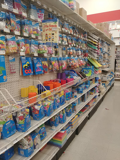 Craft Store «Michaels», reviews and photos, 1206 Bridford Pkwy C, Greensboro, NC 27407, USA