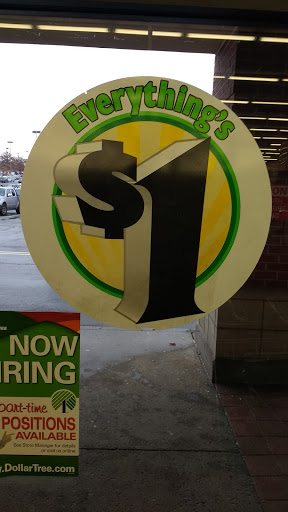 Dollar Store «Dollar Tree», reviews and photos, 20111 US-19, Cranberry Twp, PA 16066, USA