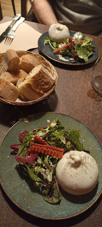 Plats et boissons du Restaurant italien La Bustina à Marcq-en-Barœul - n°18