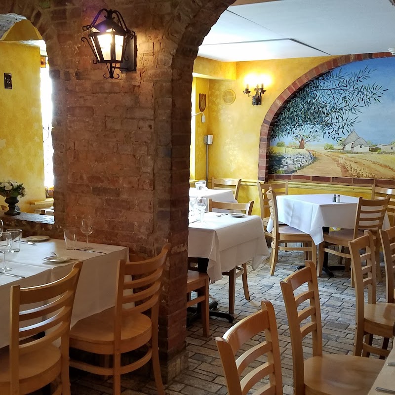 L'Angolo Ristorante