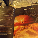 Photo n°28 de l'avis de Anto.n fait le 07/07/2019 à 13:29 sur le  Officina Napoletana Pizzeria Panineria à Giugliano in Campania