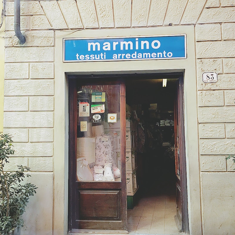 Marmino Di Ganugi Patrizio & Roberto S.n.c.