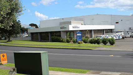 Wedderburn New Zealand Head Office ®